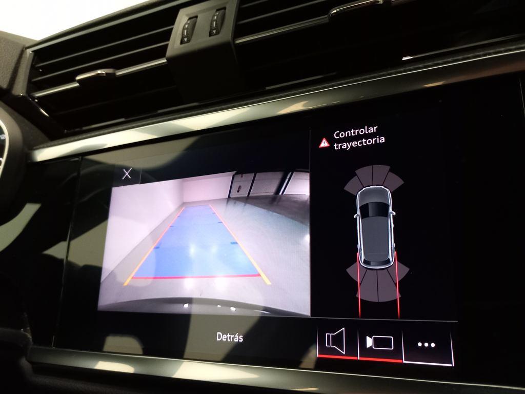 Audi Q3 S line 35 TFSI 110 kW (150 CV) S tronic - 8