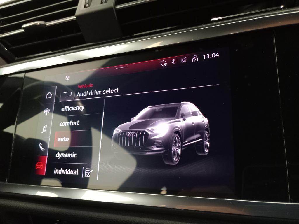 Audi Q3 S line 35 TFSI 110 kW (150 CV) S tronic - 10