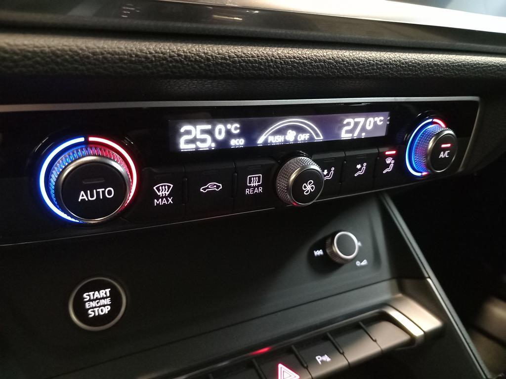 Audi Q3 S line 35 TFSI 110 kW (150 CV) S tronic - 11