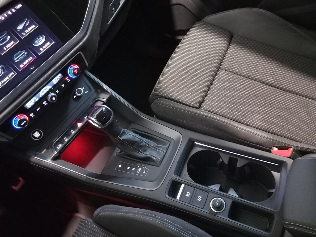 Audi Q3 S line 35 TFSI 110 kW (150 CV) S tronic - 12