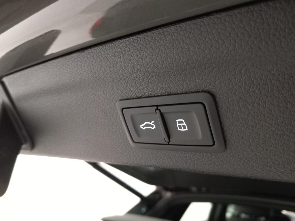 Audi Q3 S line 35 TFSI 110 kW (150 CV) S tronic - 14