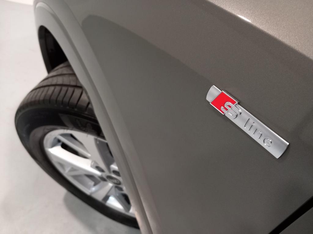 Audi Q3 S line 35 TFSI 110 kW (150 CV) S tronic - 15