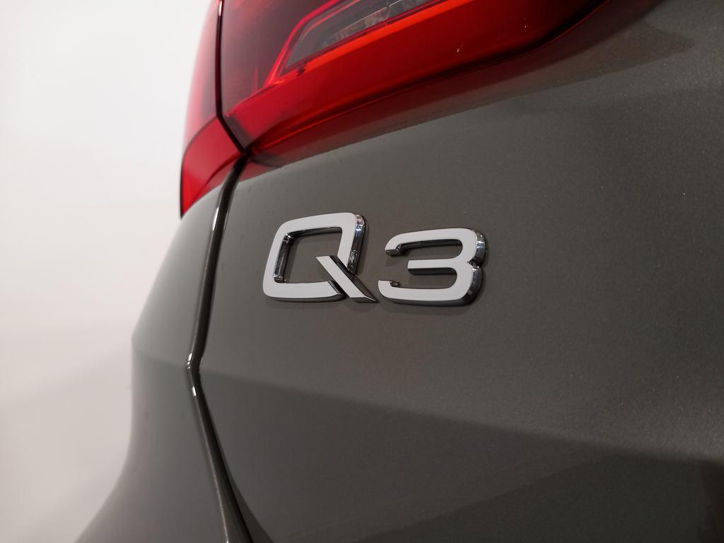 Audi Q3 S line 35 TFSI 110 kW (150 CV) S tronic - 17