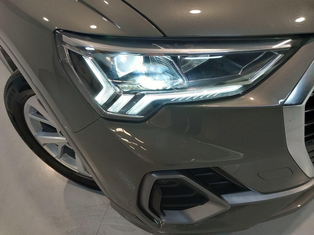 Audi Q3 S line 35 TFSI 110 kW (150 CV) S tronic - 18