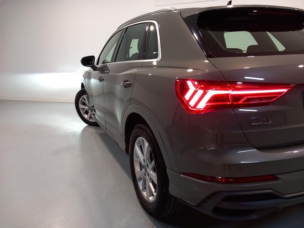 Audi Q3 S line 35 TFSI 110 kW (150 CV) S tronic - 19