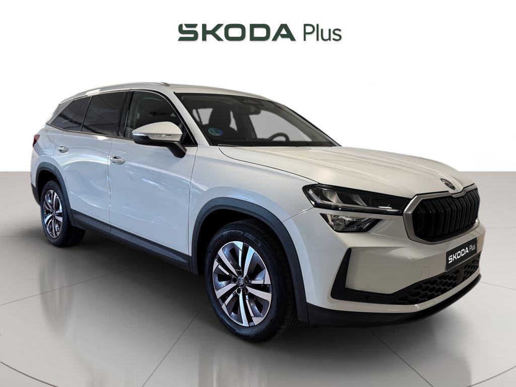 Skoda Kodiaq 1.5 TSI m-HEV Selection DSG 110 kW (150 CV) - 0