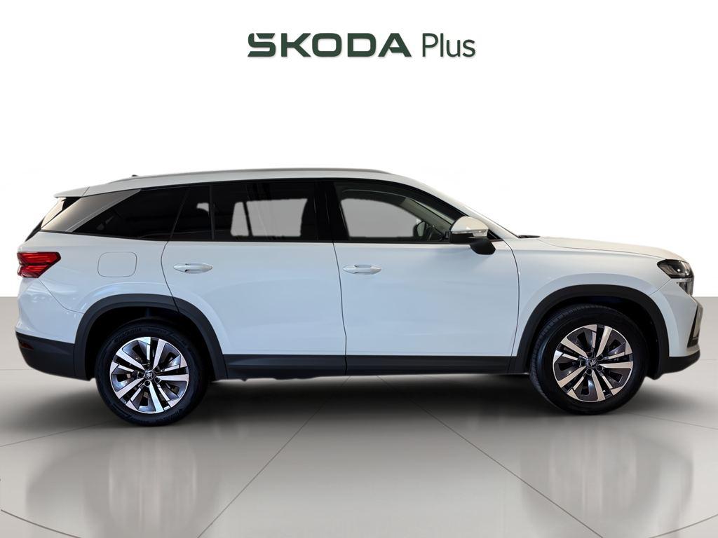 Skoda Kodiaq 1.5 TSI m-HEV Selection DSG 110 kW (150 CV) - 2