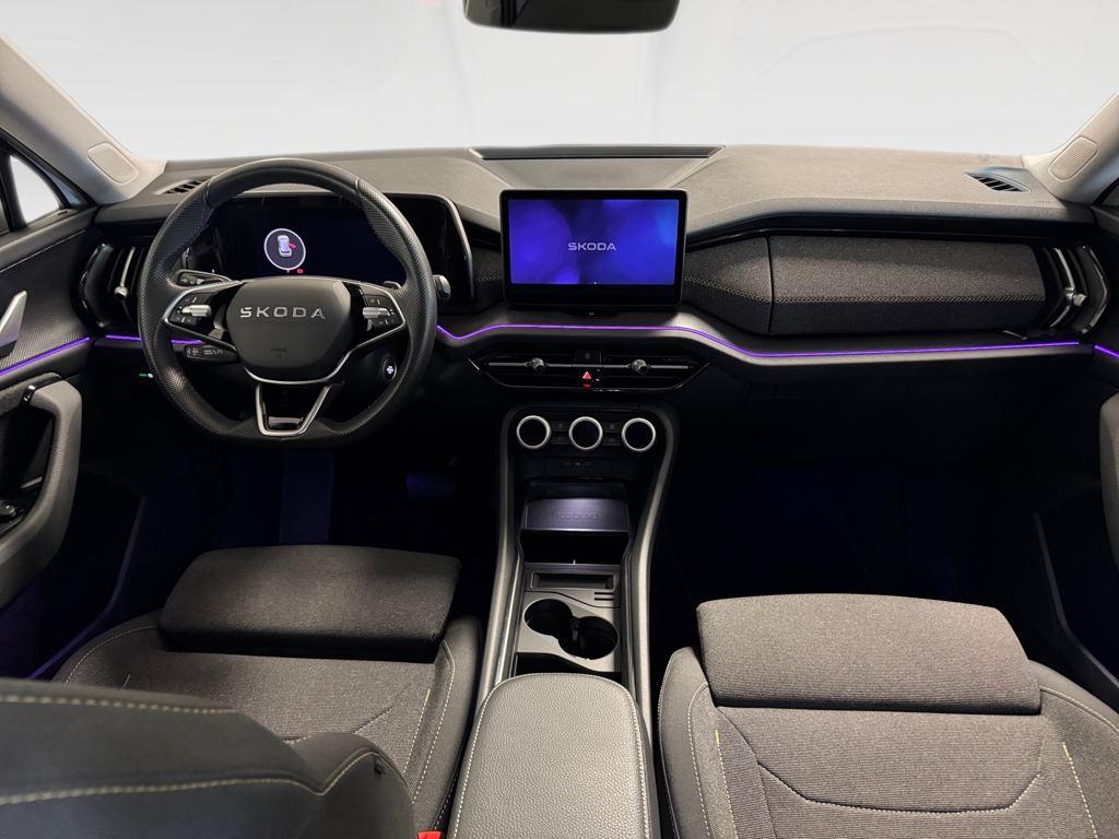 Skoda Kodiaq 1.5 TSI m-HEV Selection DSG 110 kW (150 CV) - 3
