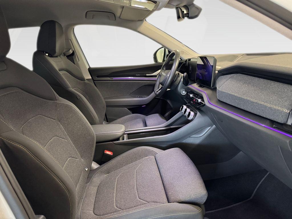 Skoda Kodiaq 1.5 TSI m-HEV Selection DSG 110 kW (150 CV) - 4