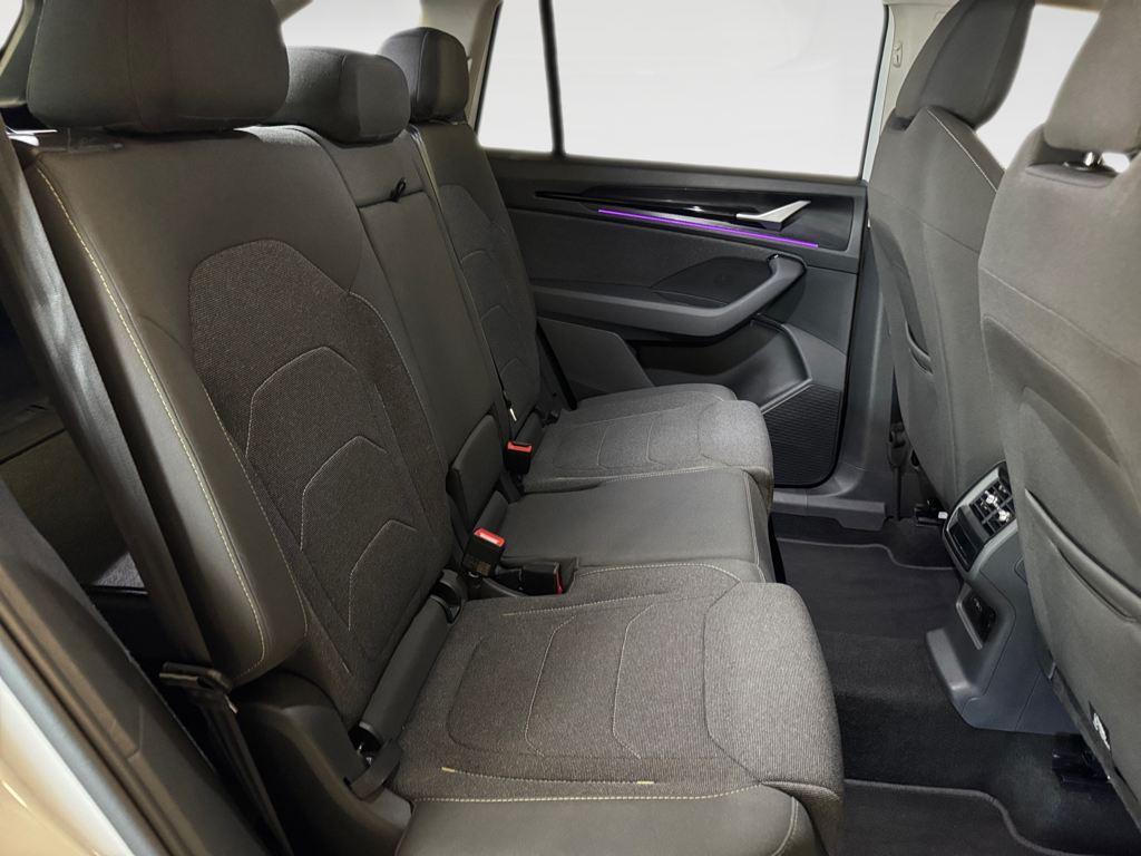 Skoda Kodiaq 1.5 TSI m-HEV Selection DSG 110 kW (150 CV) - 5