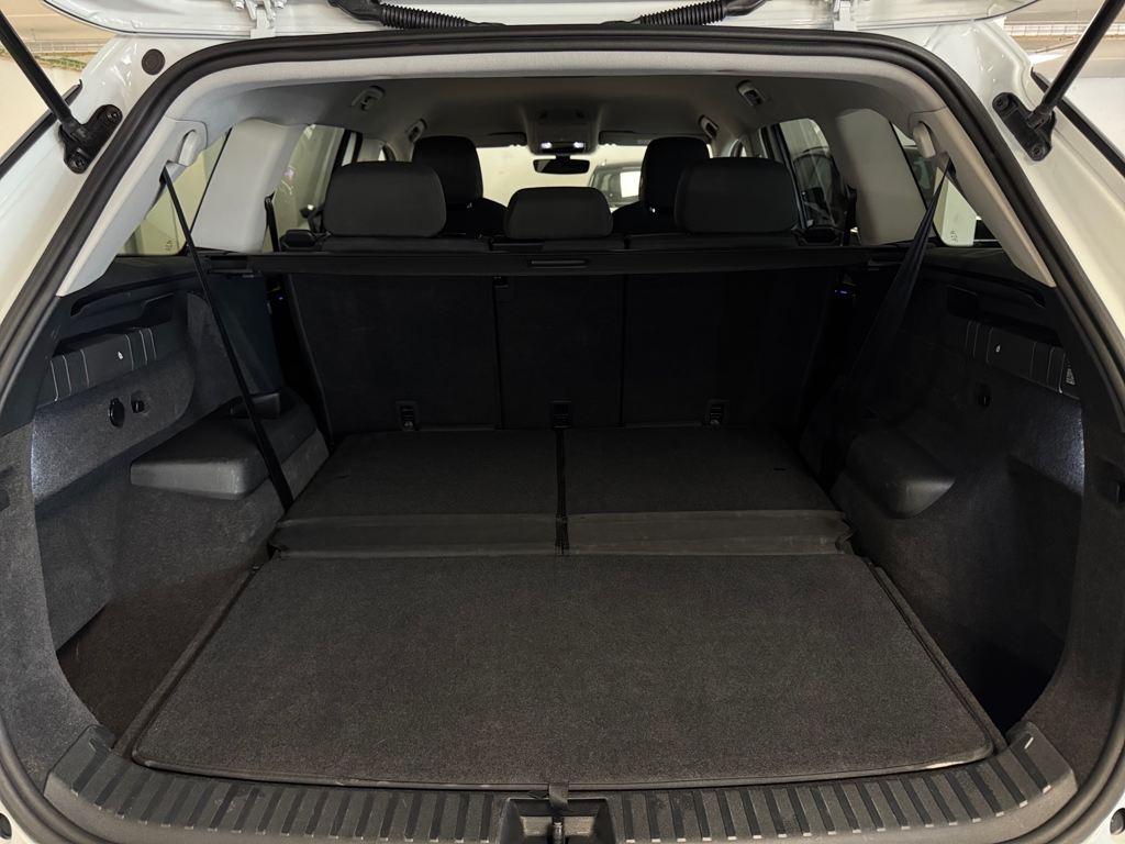 Skoda Kodiaq 1.5 TSI m-HEV Selection DSG 110 kW (150 CV) - 6