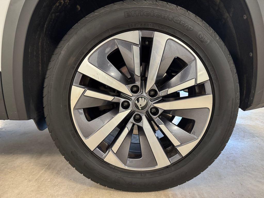 Skoda Kodiaq 1.5 TSI m-HEV Selection DSG 110 kW (150 CV) - 7