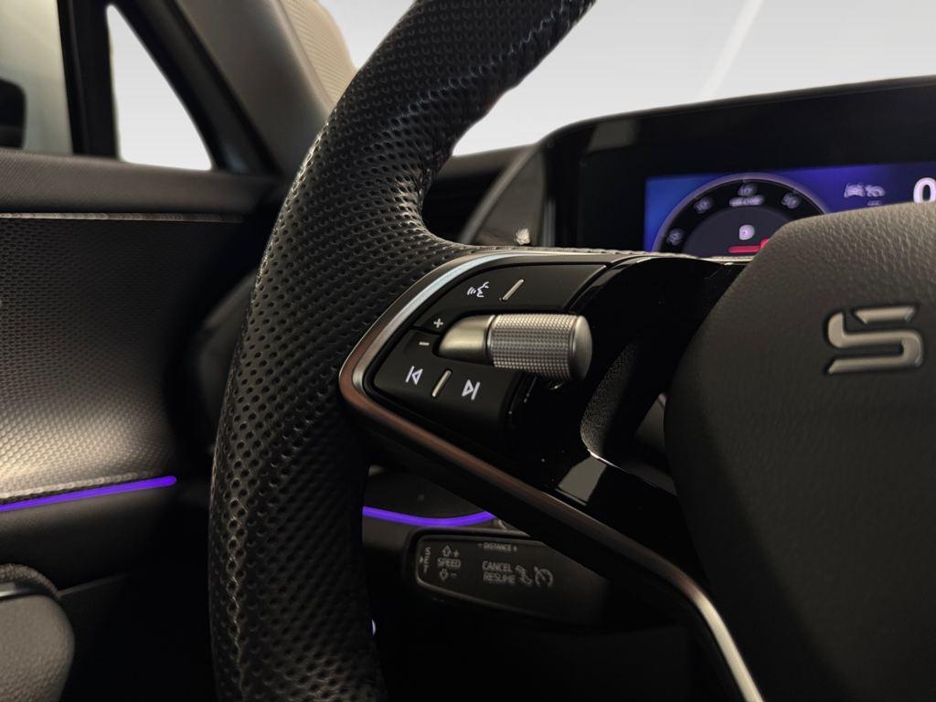 Skoda Kodiaq 1.5 TSI m-HEV Selection DSG 110 kW (150 CV) - 8