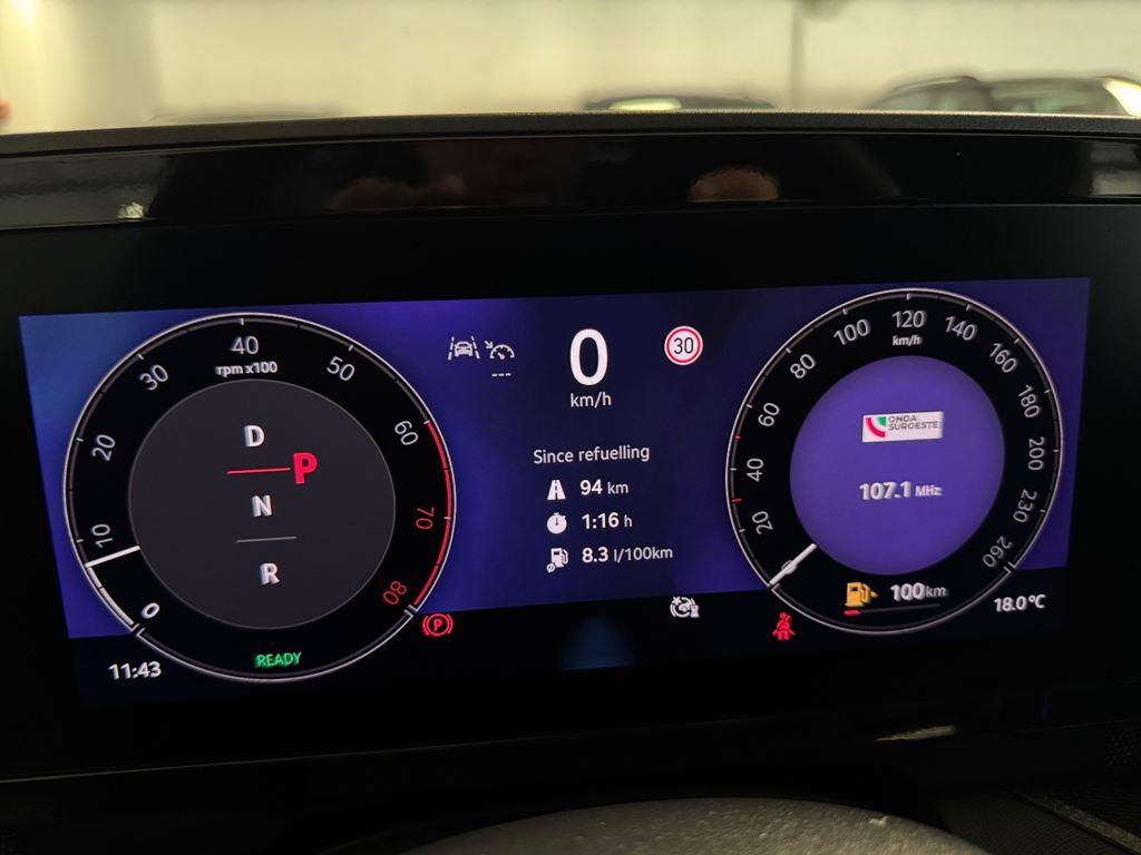 Skoda Kodiaq 1.5 TSI m-HEV Selection DSG 110 kW (150 CV) - 10