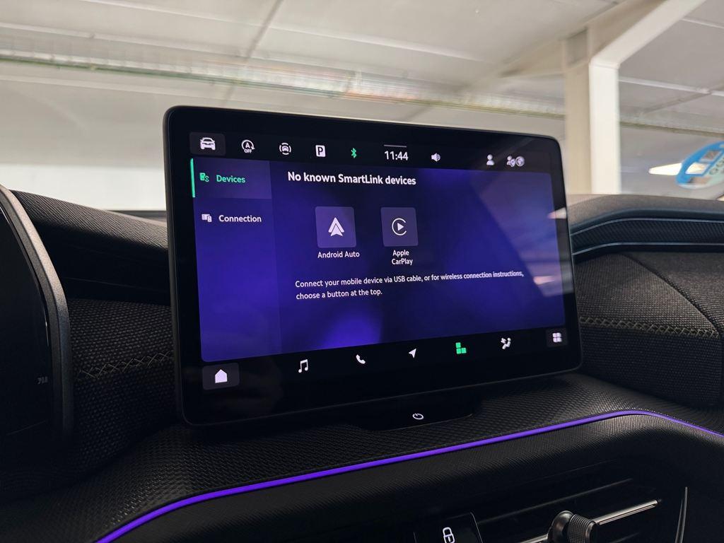 Skoda Kodiaq 1.5 TSI m-HEV Selection DSG 110 kW (150 CV) - 13