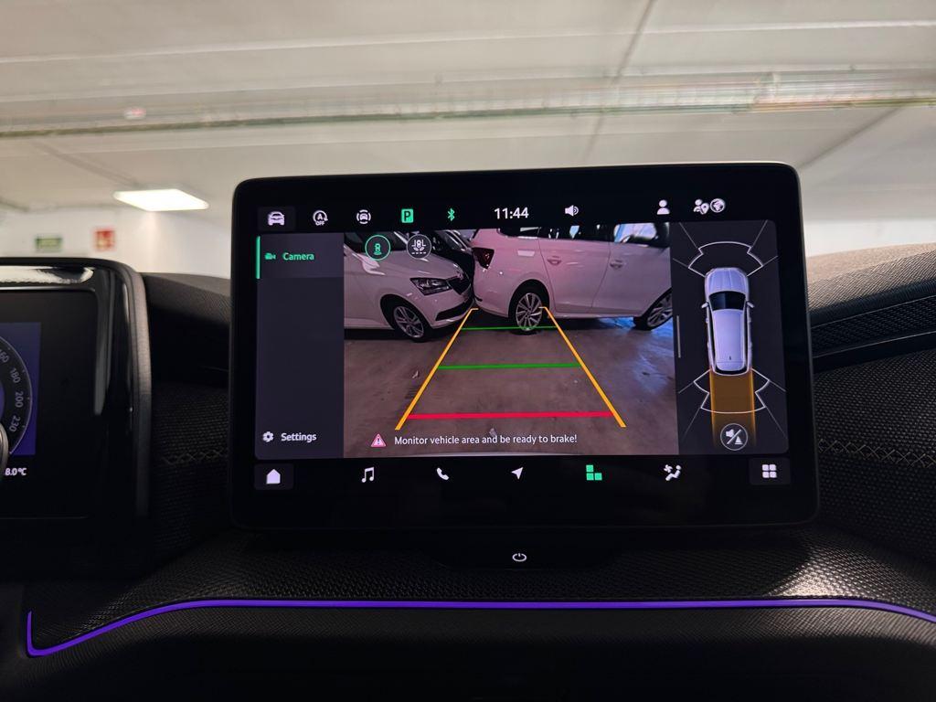 Skoda Kodiaq 1.5 TSI m-HEV Selection DSG 110 kW (150 CV) - 14