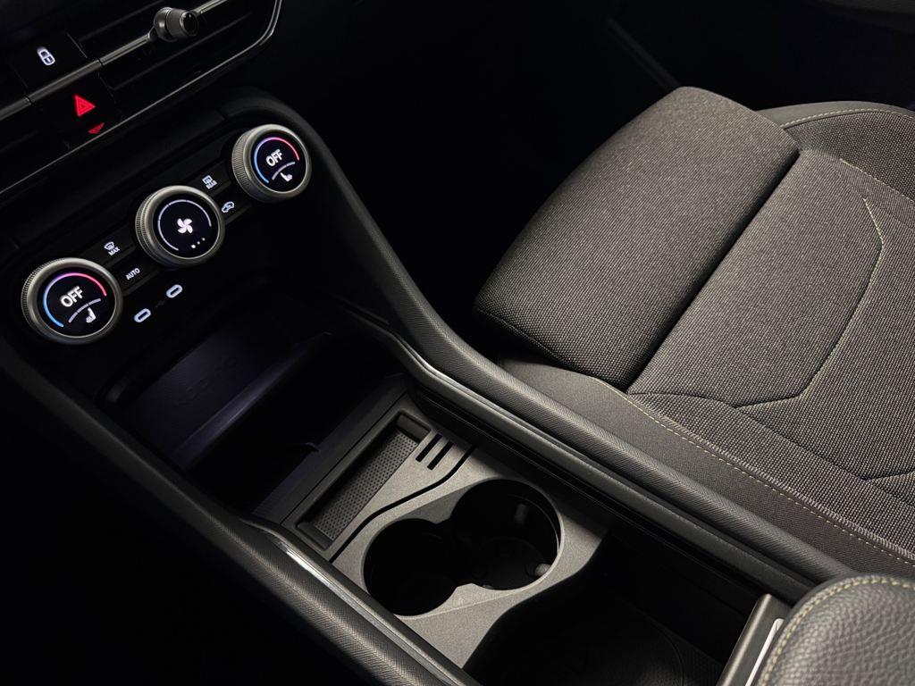 Skoda Kodiaq 1.5 TSI m-HEV Selection DSG 110 kW (150 CV) - 15