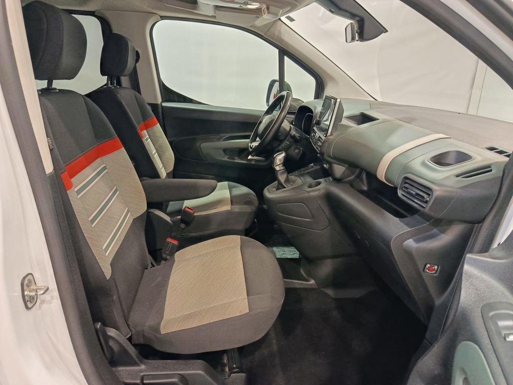 Citroen Berlingo BlueHDi 100 Talla M Live Pack 75 kW (102 CV) - 4