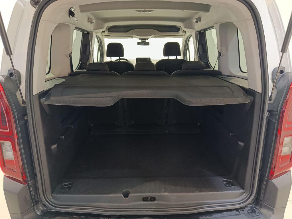 Citroen Berlingo BlueHDi 100 Talla M Live Pack 75 kW (102 CV) - 6