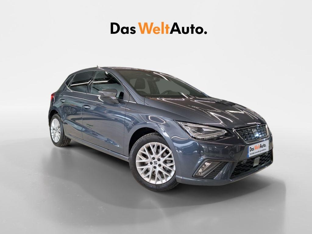 SEAT Ibiza 1.0 TSI Special Edition 85 kW (115 CV) - 0