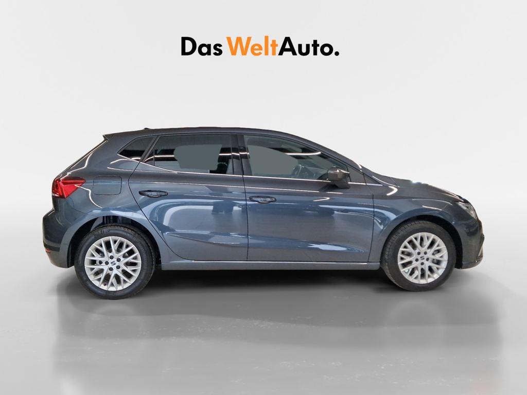 SEAT Ibiza 1.0 TSI Special Edition 85 kW (115 CV) - 2