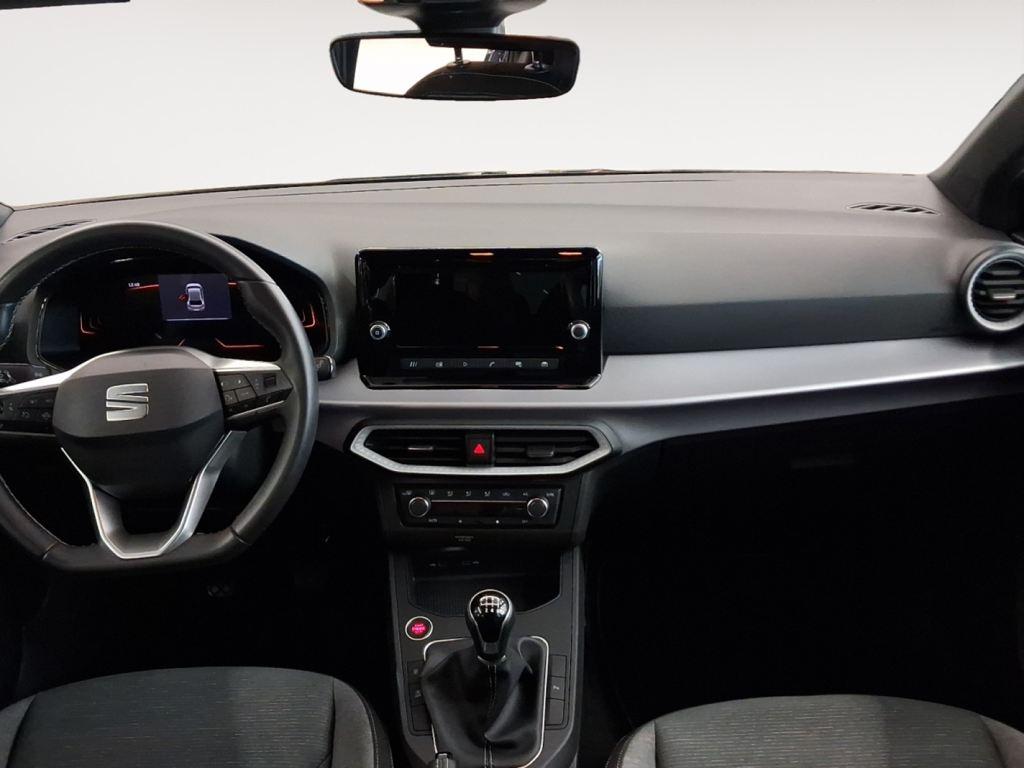 SEAT Ibiza 1.0 TSI Special Edition 85 kW (115 CV) - 3