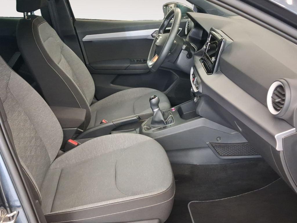 SEAT Ibiza 1.0 TSI Special Edition 85 kW (115 CV) - 4