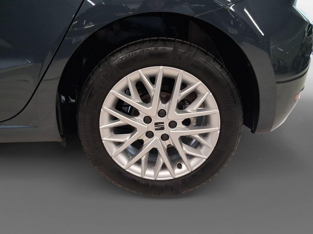 SEAT Ibiza 1.0 TSI Special Edition 85 kW (115 CV) - 7