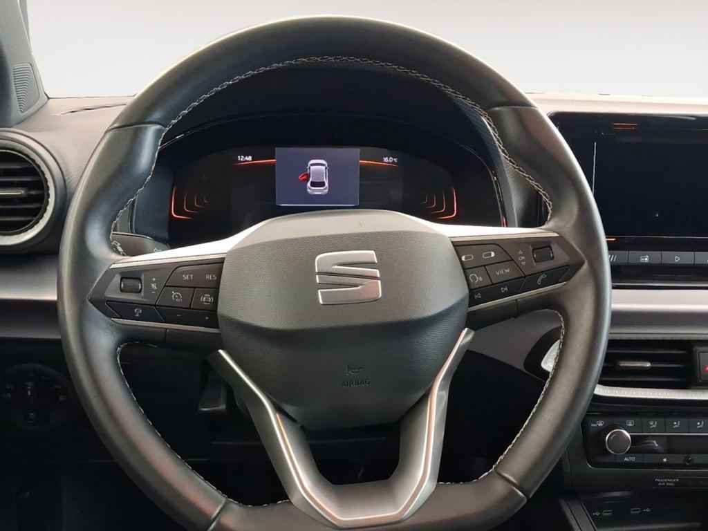 SEAT Ibiza 1.0 TSI Special Edition 85 kW (115 CV) - 8