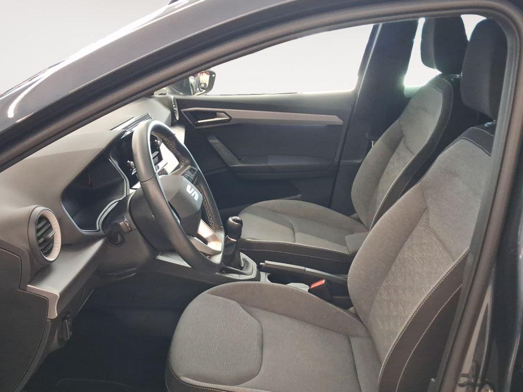 SEAT Ibiza 1.0 TSI Special Edition 85 kW (115 CV) - 9