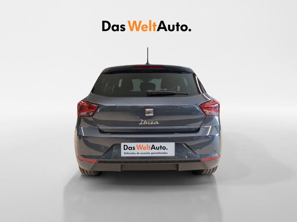 SEAT Ibiza 1.0 TSI Special Edition 85 kW (115 CV) - 10