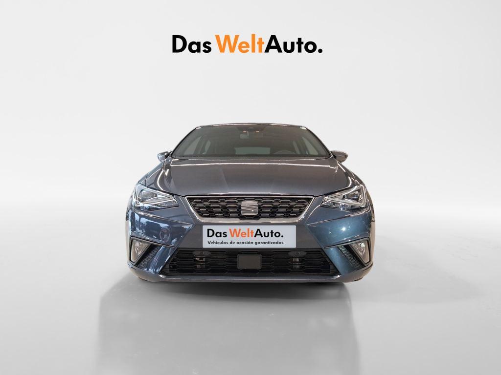 SEAT Ibiza 1.0 TSI Special Edition 85 kW (115 CV) - 11