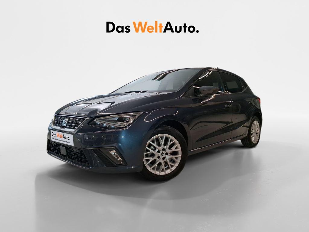 SEAT Ibiza 1.0 TSI Special Edition 85 kW (115 CV) - 12