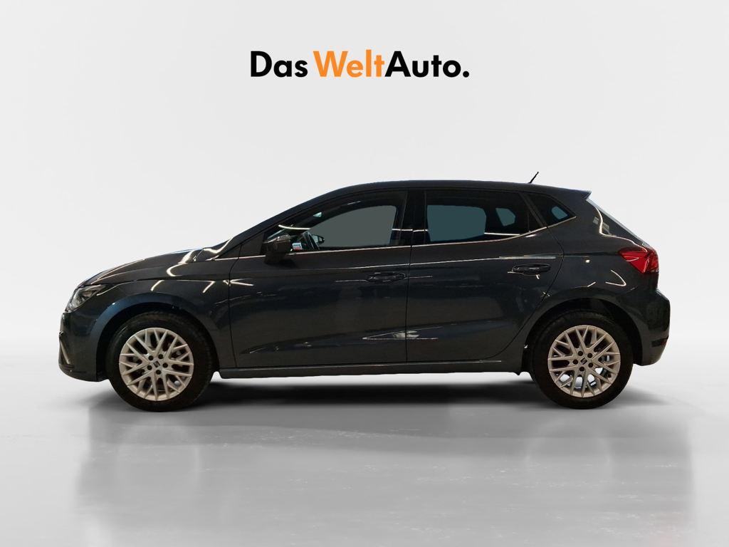 SEAT Ibiza 1.0 TSI Special Edition 85 kW (115 CV) - 14