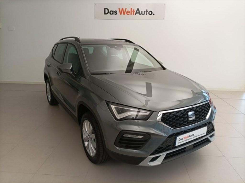 SEAT Ateca 1.5 TSI Style Evo Edition 110 kW (150 CV) - 0