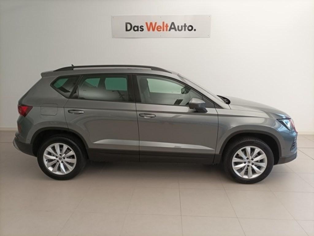 SEAT Ateca 1.5 TSI Style Evo Edition 110 kW (150 CV) - 2