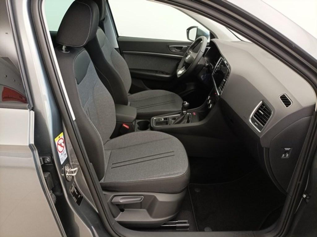 SEAT Ateca 1.5 TSI Style Evo Edition 110 kW (150 CV) - 4