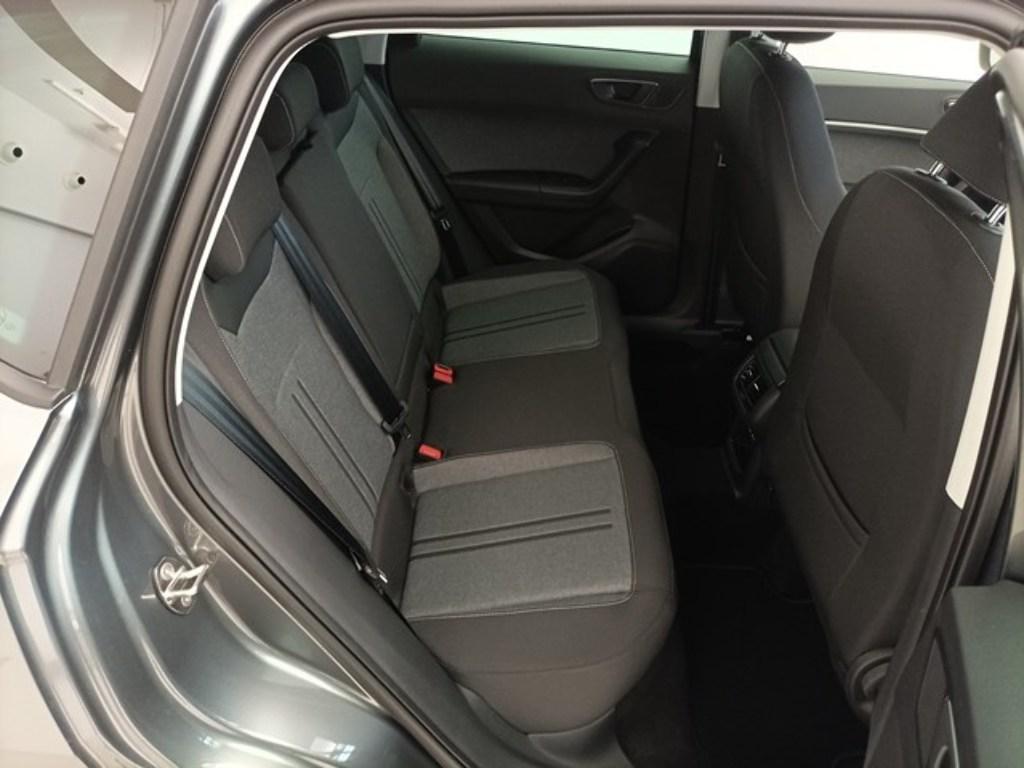 SEAT Ateca 1.5 TSI Style Evo Edition 110 kW (150 CV) - 5