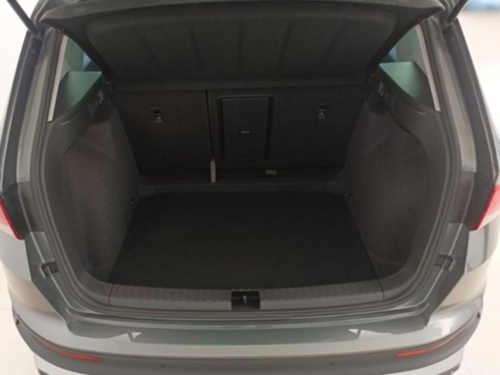 SEAT Ateca 1.5 TSI Style Evo Edition 110 kW (150 CV) - 6