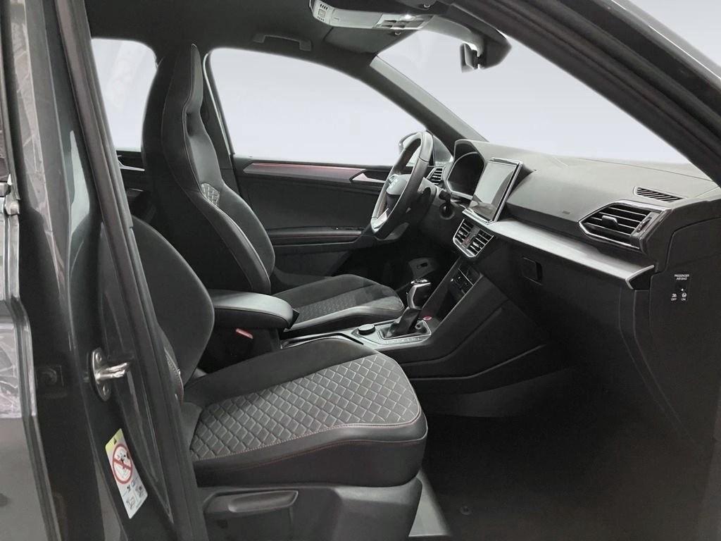 SEAT Tarraco 2.0 TDI S&S FR Edition DSG 110 kW (150 CV) - 4