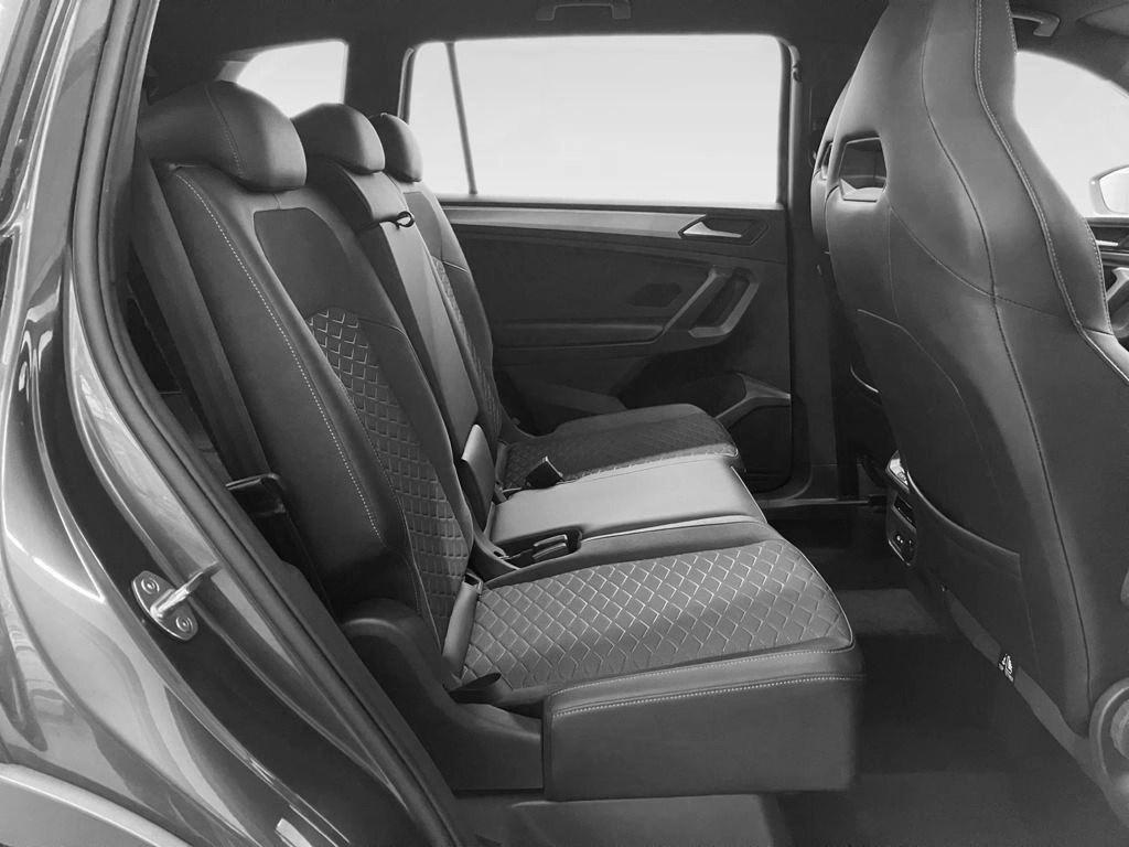 SEAT Tarraco 2.0 TDI S&S FR Edition DSG 110 kW (150 CV) - 5