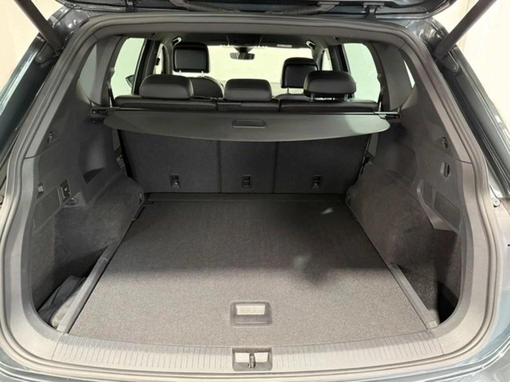 SEAT Tarraco 2.0 TDI S&S FR Edition DSG 110 kW (150 CV) - 6