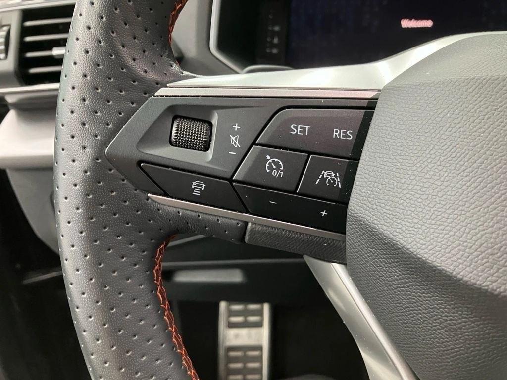 SEAT Tarraco 2.0 TDI S&S FR Edition DSG 110 kW (150 CV) - 8