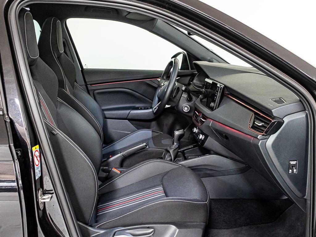 Skoda Kamiq 1.5 TSI Monte Carlo DSG 110 kW (150 CV) - 4