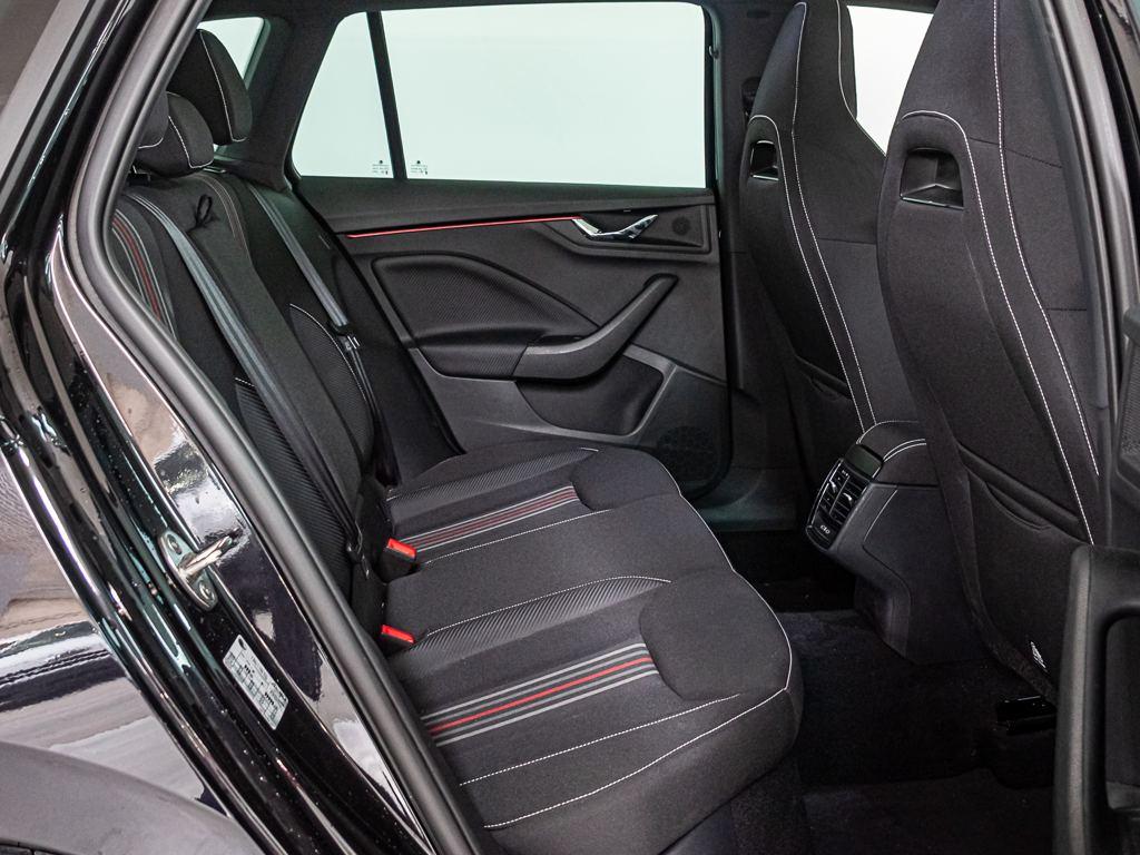 Skoda Kamiq 1.5 TSI Monte Carlo DSG 110 kW (150 CV) - 5