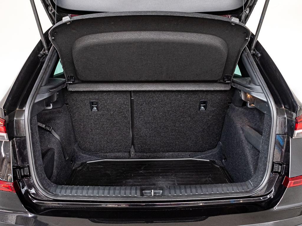 Skoda Kamiq 1.5 TSI Monte Carlo DSG 110 kW (150 CV) - 6