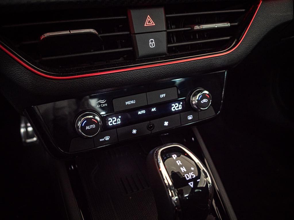 Skoda Kamiq 1.5 TSI Monte Carlo DSG 110 kW (150 CV) - 13