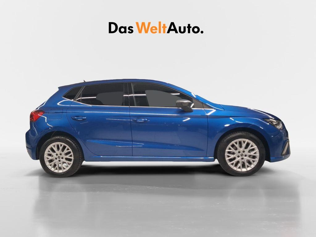 SEAT Ibiza 1.0 TSI Special Edition 85 kW (115 CV) - 2