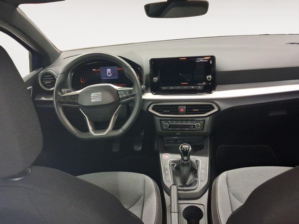 SEAT Ibiza 1.0 TSI Special Edition 85 kW (115 CV) - 3