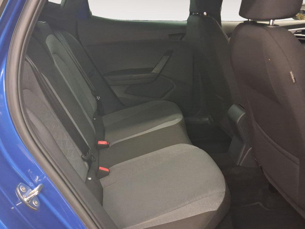 SEAT Ibiza 1.0 TSI Special Edition 85 kW (115 CV) - 5